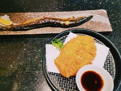 -德川家日本料理(中关村寰太大厦店)