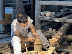 -景德镇古窑民俗博览区