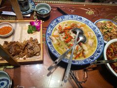 -缪氏川菜(深圳北站缤果空间店)