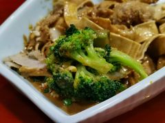 -窄巷子陕菜馆·地道陕西菜(粉巷店)