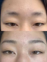 -张小野·专业半永久纹眉