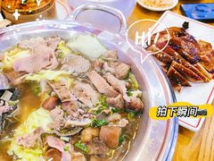-冯四孃跷脚牛肉·川菜(徐州云龙店)