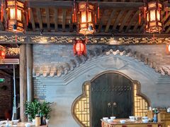 大堂-小龙坎火锅(春熙太古里店)