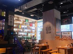 -木屋烧烤(龙湖天街店)
