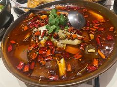 -阿明小菜·海鲜·上海菜(梅陇店)