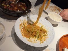 -奉天小馆·非遗东北菜(济南万象城店)