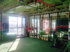 -红山会健身·普拉提(广安门店)