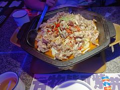 -蛙来哒(华新步步高店)