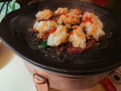 -绿茶餐厅(西单老佛爷店)