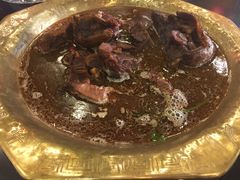 -芦月轩羊蝎子(北蜂窝店)