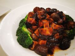 -金时代顺风大酒店(金山店)