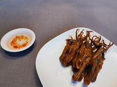 -金鸭季·北京烤鸭(深业上城店)