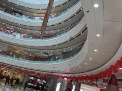 -万达广场(南京江宁店)