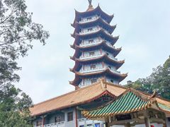 -白云山风景名胜区