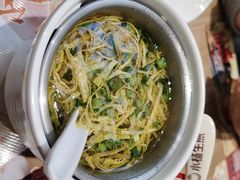 -小杨生煎(龙阳广场店)