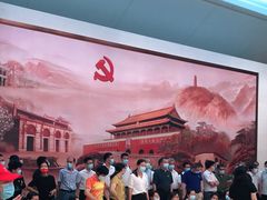 -中共一大纪念馆