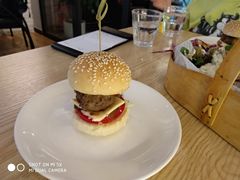 -打趸BTC·Breaktime cafe(北京路店)