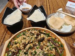 -蚝堡海鲜·威海菜·海肠捞饭·烧烤·亚洲吃蚝公司(幸福门店)