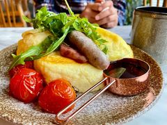 -The Rug Cafe(王府中环店)