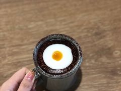 -野鸽子咖啡(中航店)