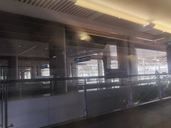 -合肥南站