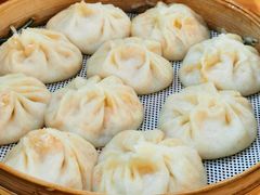 -余氏豆腐包老店(东直街店)