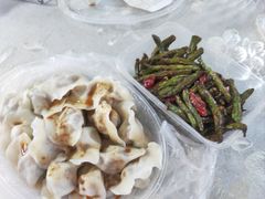 -口福饺子(大学店)