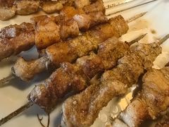 -穆斯林饭庄(明德南街店)