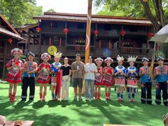 -深圳锦绣中华民俗村