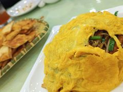 炒合菜-东四民芳餐厅(世茂工三店)