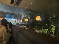 -东南里湖景餐厅·新闽菜(浦西万达店)