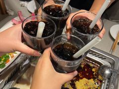 -海底捞火锅(壹悦城店)