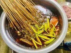 -袁记串串香(川师店)