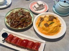 -陶兰居·香港饭店·海鲜大排档(圆融时代广场店)