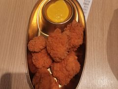 韩式炸鸡-梨花牛肉汤饭(仁恒伊势丹店)