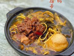 -南湖胖子砂锅(南湖店)