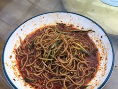 老磨油饼-老磨油饼(高陵店)
