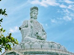 -东莞观音山旅游风景区