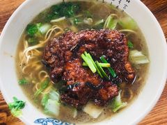 -无名氏面馆(邮电路店)