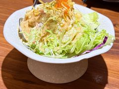 -白石の深夜食堂(芝罘万达店)
