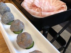 -四喜小胖·北京涮肉(五道营店)