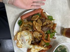 -好好滋味茶餐厅