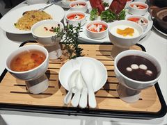 -富淳饭店(陆家嘴保利广场店)