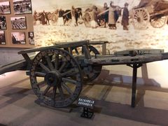 -辽沈战役纪念馆