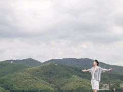 -天目湖涵田度假村