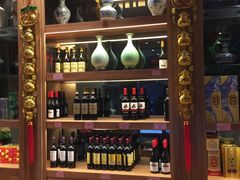 -海蓝海鲜馆(五四北店)
