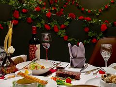-Wei菋·Le Bistrot
