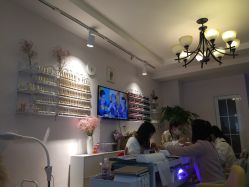 -眉可丽MEIKELI半永久纹眉