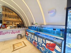 -北京海德酒店温泉