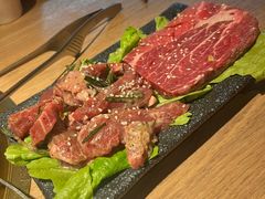 -一井烧肉·活鳗·火锅(毕淘买店)